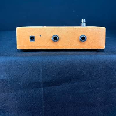 Warm Audio Foxy Tone Box 2020 Orange image 3