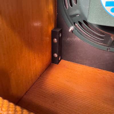 Allen Amplification Classic 57: 210 5E7 Tweed Bandmaster image 18
