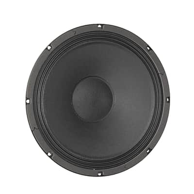 Eminence ALPHA-12A 12 Inch 8 ohm 300 Watt Woofer Midrange Speaker New Replacement image 1