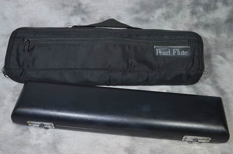 Pearl PF-521 Flute | Reverb
