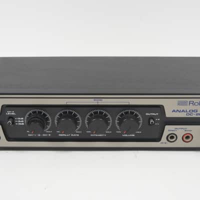Roland DC-20 Analog Echo | Reverb