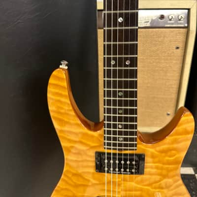 Brian Moore I2000 Electric Guitar w/ Midi image 8