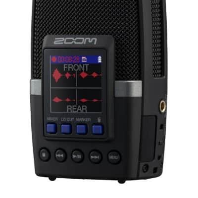 ZOOM H2 Essential image 8