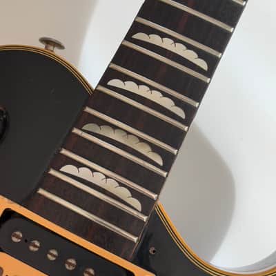 Aria Pro II PE-R80KV w/Kahler '83 Vintage MIJ Electric Guitar Made in Japan by Matsumoku image 13