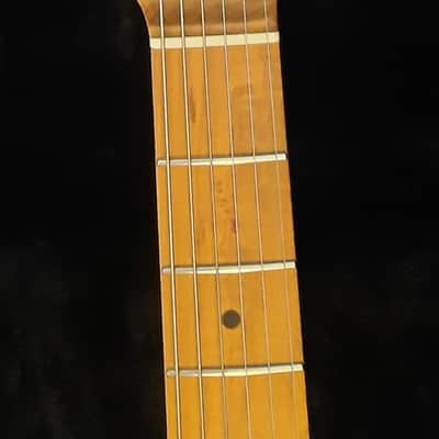 Custom Strat 2024 - Pearl white image 7