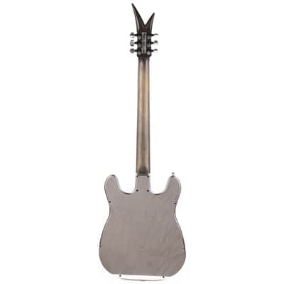 Veleno Original Aluminum Guitar image 3