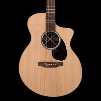 Martin SC-10E Modern #29237 (NAMM 2026) image 3
