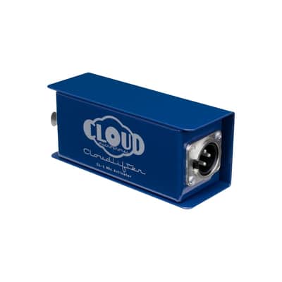 Cloud Microphones Cloudlifter CL-1 Single-Channel Mic Activator image 4