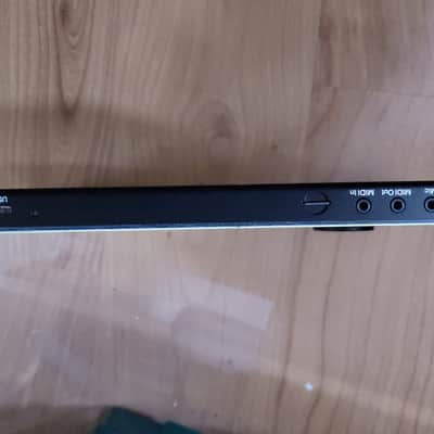 Polyend Tracker Legowelt Artist's Edition Standalone Audio Workstation 2021 - Graphic image 2