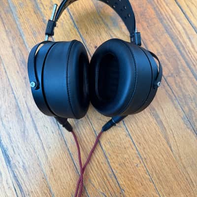 Audeze LCD-X 2020 - Black image 2