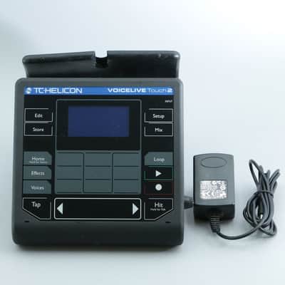 TC Helicon Voicelive Touch 2 Vocal Effects Processor P-22962 image 1
