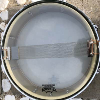 Pearl Picollo snare image 4