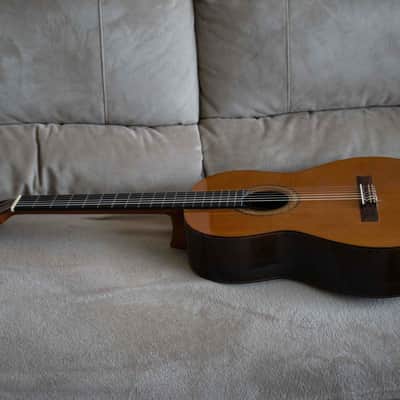 Raimundo model 130 classical guitar - 1986 image 5