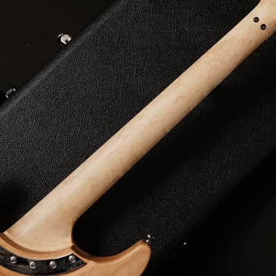 Washburn N4-NUNO VINTAGE image 8
