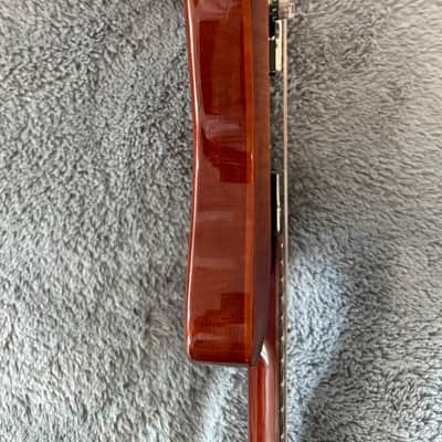PRS S2 Custom 22 2015 - Tri-Color Sunburst image 20