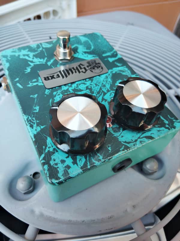 SkullFXR Distortion FXR image 1
