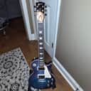 Gibson Les Paul Standard '50s 2023 - Present - Blueberry Burst