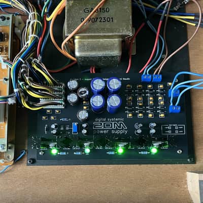 PSU replacement for CS-40M image 1