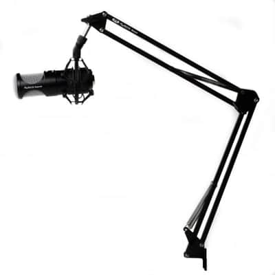 CAD PM1200 Super-D Podmaster Cardioid Dynamic Microphone image 3