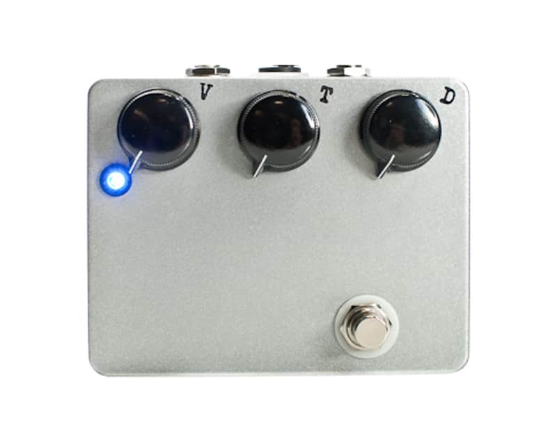 JHS Klon Replica image 3