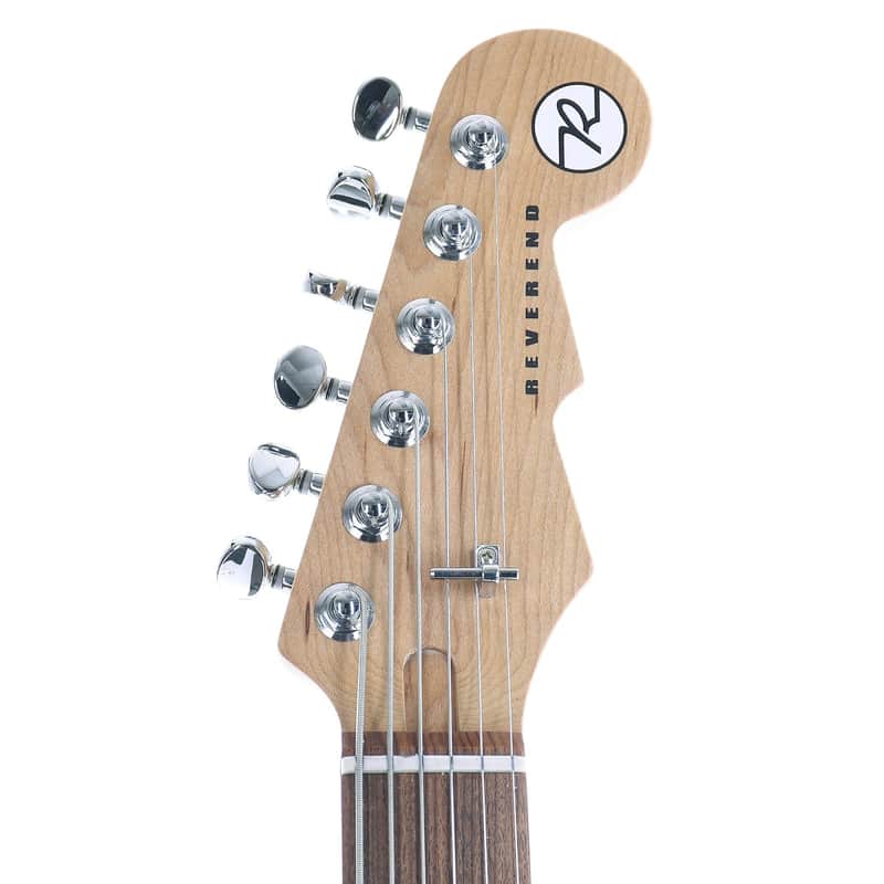Reverend Descent W Baritone image 3