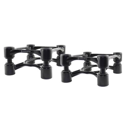 IsoAcoustics Aperta Speaker Stands (Pair)