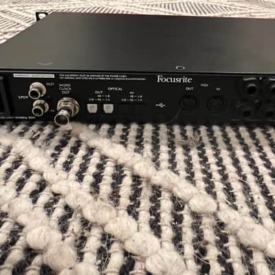 Focusrite Scarlett 18i20 3rd Gen USB Audio Interface 2019 - Present image 6