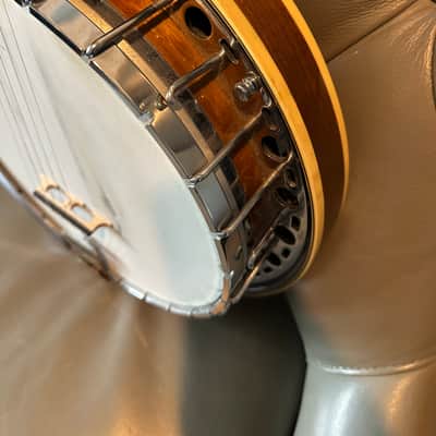 Fender Artist 1974 - Walnut image 10