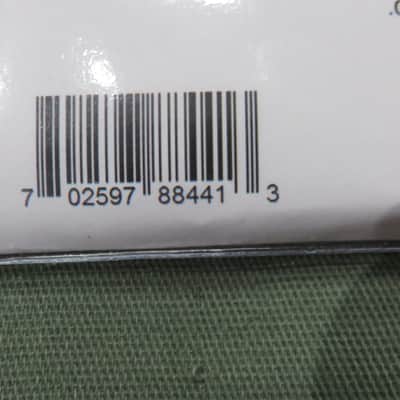 Nicola NIC20 92/8 Formula Phosphor Bronze Extra Light .011-.050 Acoustic Guitar Strings image 4