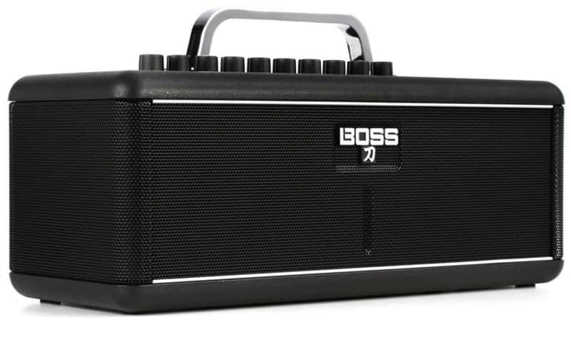 Boss KTN-AIR Katana Air Wireless 30-Watt Guitar Combo image 1