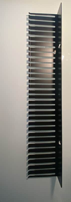 König & Meyer Cable Holder - Nero image 1