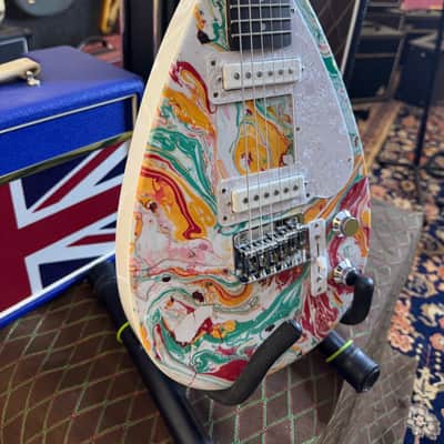 Vox MK3 MINI 2025 - MARBLE (Limited Edition) image 4