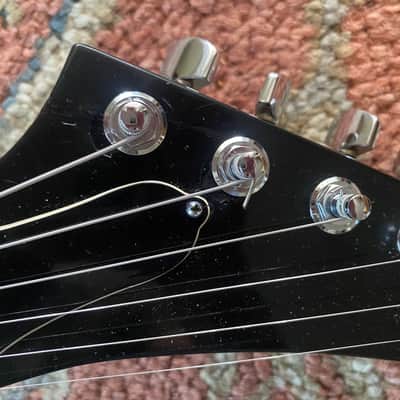 Hamer standard 1983 - Black 4-digit image 7