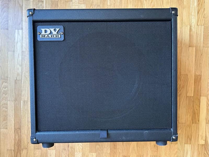 DV Mark DV Neoclassic 112 150-Watt 1x12" Guitar Speaker Cabinet image 1