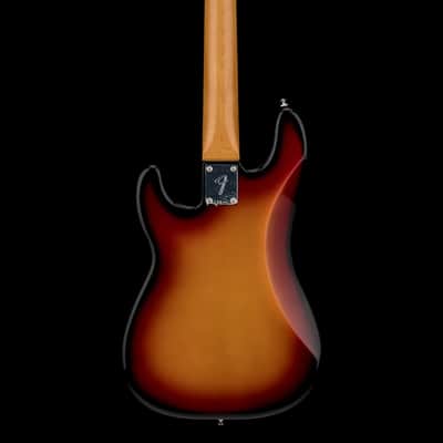 Fender Vintera III Late '60s Precision Bass - 3-Color Sunburst #24214 image 4