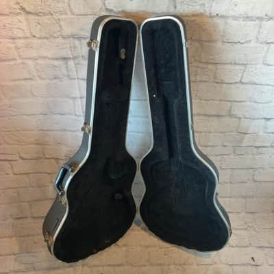 Ovation Shallow Bowl Hard Case image 1