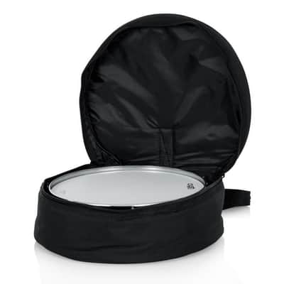 Gator GP-14055SD 14" x 5.5" Padded Snare Bag image 6