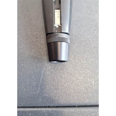 Sennheiser MD421 - Microphone - Good w/ Hard Case image 6