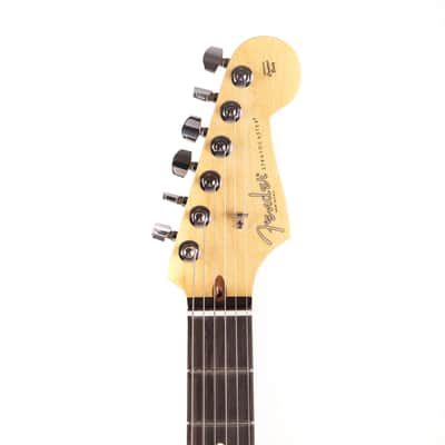 Fender Limited Edition Blackout Stratocaster Mystic Black 2015 image 12