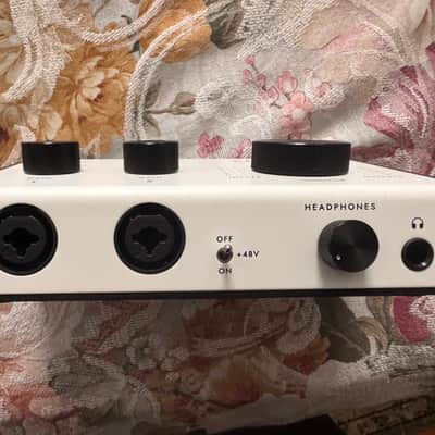 Blackstar Polar 2 USB Audio Interface 2024 - Present White image 6