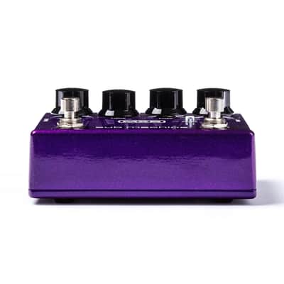 Mxr M225 Sub M ACH Ine Octave Fuzz image 5