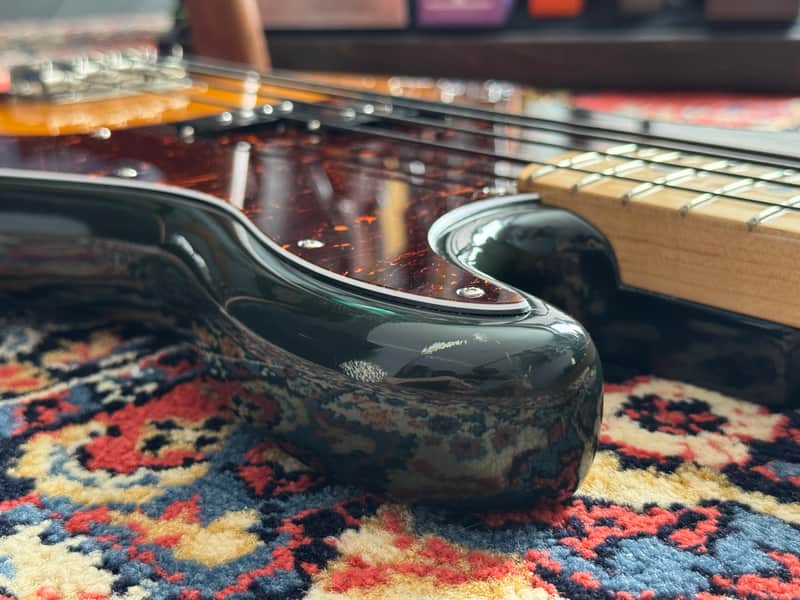 Greco PB-450 Spacy Sound – Japan 1981 – Sen Ash | Reverb