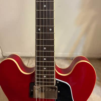 Epiphonr ES-335 2026 - Cherry image 5