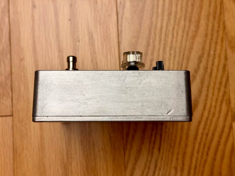 Life is Unfair - Synaptic Cleft - Semi Modular Tremolo | Reverb
