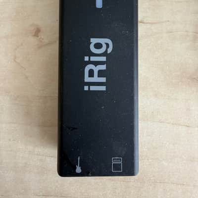 IK Multimedia iRig HD 2 – Excellent Condition image 3