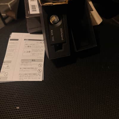 Roland TM2 + TRIGGER *WITH EU POWER SUPPLY* image 7