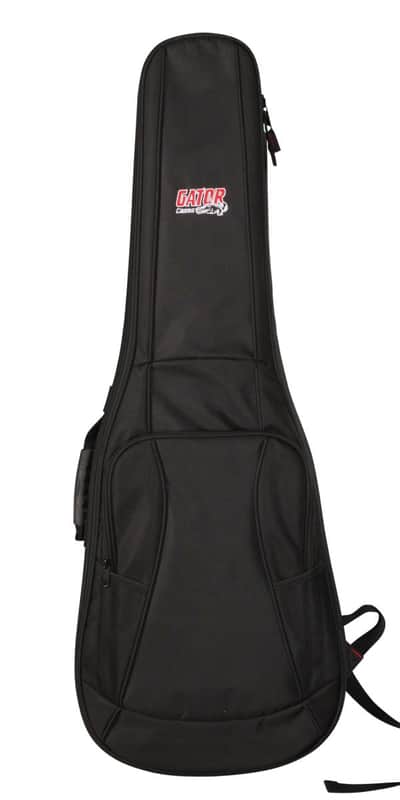 Gator GB-4G-ELECTRIC Electric Gig Bag image 1