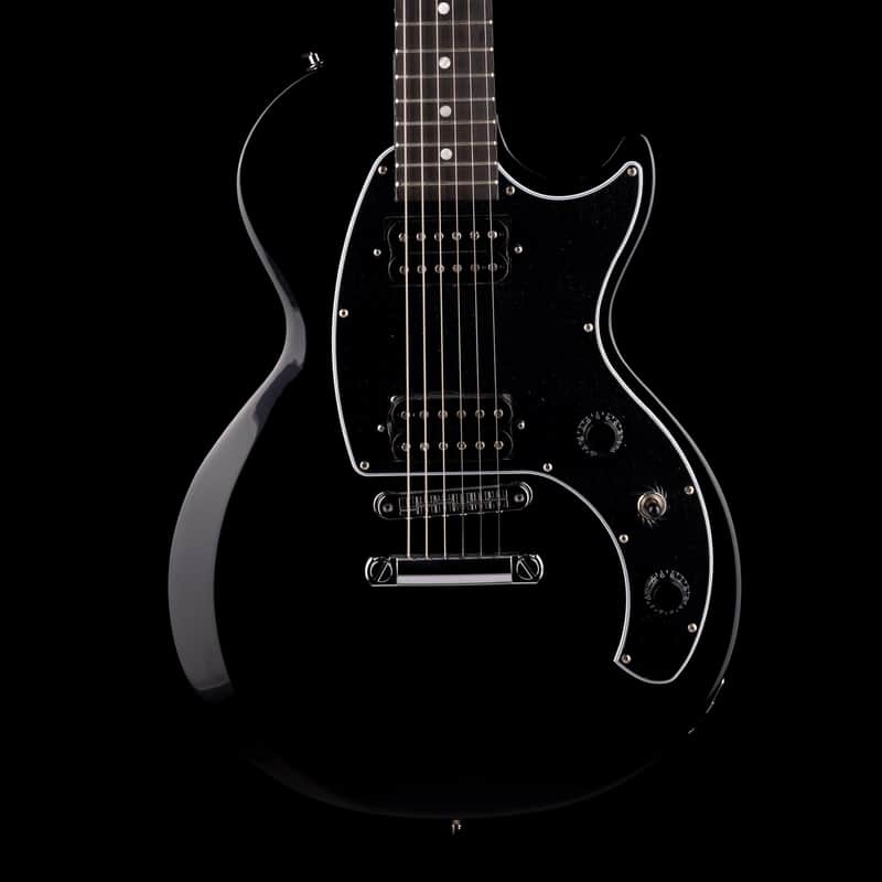 Gibson Limited Edition Les Paul Music City Special 50th Anniversary Ebony with Gig Bag - Demo image 1