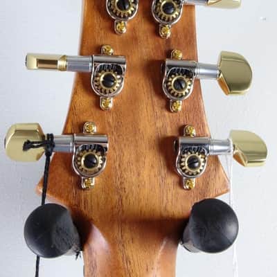 PRS Wood Library Satin Custom 24 Semi Hollow #248309 image 3