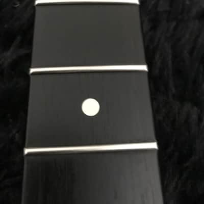 EVH 5150 Deluxe Series Neck 2000’s - Ebony image 4